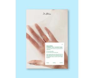 Dr. Althea Mascarilla facial calmante Cushion Veil Calming Mask - 35 g * 4 ud