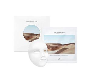 Dr.Althea Oasis Soothing Face Mask 27g Treatment Hidratación Intensa Mascarilla Combinación de 6 ingredientes Principales del Cuidado de la Piel Totalmente Libre De 20 Ingredientes Nocivos