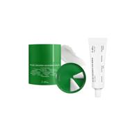 Dr. Althea - Pure Grinding Cleansing Balm (1ea) X To Be Youthful Eye Serum (1ea) Set