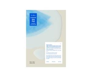 Dr. Althea - Set de Mascarillas Faciales Aqua Blue Hydration Mask Set
