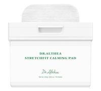 Dr.Althea StretchFit - Almohadilla calmante para el cuidado de la piel, paquete de 50 unidades