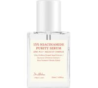 Dr. Althea Suero de pureza con niacinamida al 15% para las manchas oscuras 30mL