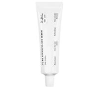 Suero para ojos To Be Youthful Suero para ojos vegano, ligero, hidratante para el contorno de ojos, reduce las líneas finas alrededor de los ojos, de rápida absorción. Contiene adenosina y