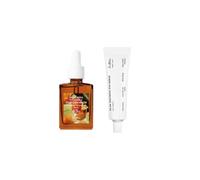 Dr. Althea - Vitamin C Boosting Serum (1ea) X To Be Youthful Eye Serum (1ea) Set