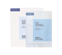 Dr.alva - Probiotics Professional Balancing And Caring Mask 25g X 10 pcs