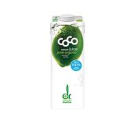 Dr. Antonio Martins Agua Coco Maduro Bio 1000ml