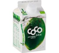 Dr. Antonio Martins Agua de Coco Bio 500ml
