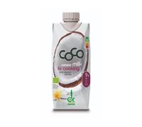 Dr. Antonio Martins Coconut Milk For Cooking 500ml