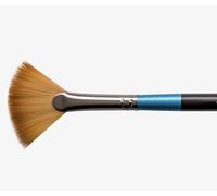 DR Aquafine P.Sintético S.48 Abanico M.Corto N°2