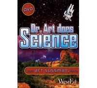 Dr. Art Does Science [USA] [DVD]