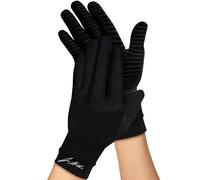 Dr. Arthritis Guantes Artritis Desarrollados Por Médicos - Muñequeras Túnel Carpiano Con Cobre, Alivio Del Dolor Articular y Síntomas de la Enfermedad de Raynaud - Para Hombre Y Mujer