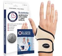 Dr. Arthritis Muñequera Muñequeras