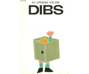 Dr axline virginia - Dibs. développement de la personnalité grâce à la thérapie par le jeu, avec une introduction de léonard carmichael. traduit de l américain par hélène seyrès