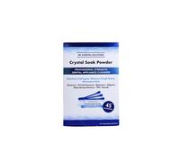 Dr. B Dental Solutions Powder Crystal Suminser ideal para electrodomsticos orales Dentaduras Durias nocturnas Alineadores y dispositivos de apnea de