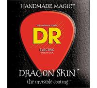 Dr B drag dsb6 - 30 Dragon Skin Handmade Magic Cuerdas (6 de graves)