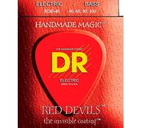 Dr B exrd-rdb 40 extra-Red Devils String Lite