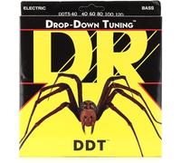 Dr B gota DDT 5 - 40 desplegable Tuning cuerdas