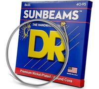 Dr B sunb nllr de 40 Sunbeam Lite Cuerdas