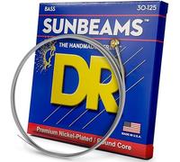 Dr B sunb nmr6 - 30 Sunbeam Medium (6 cuerdas)