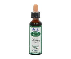 Dr.Bach Ainsworths - Recuperación Más Remedio - 20ml