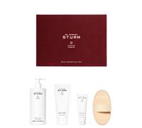 Dr. Barbara Sturm - BODY ESSENTIALS SET - Loción y crema corporal 1 g