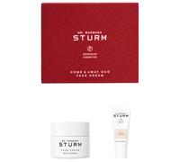Dr. Barbara Sturm - FACE CREAM HOME & AWAY SET - Crema facial 70 ml