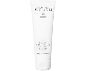Dr. Barbara Sturm - Super Anti Aging Hand Cream - Pedicura 50 ml