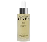Dr. Barbara Sturm - Super Anti-Aging Serum 2.0 - Suero antienvejecimiento 30 ml