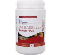 Dr.Bassleer Biofish Food Ajo M 600g