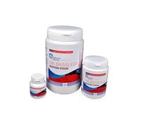 Dr. Bassleer Biofish Food Micronano XS 150 g, alimento para larvas de Peces y comedores de plancton