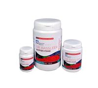 Dr. Bassleer Biofish Food - Palitos de camarón (60 g, alimento completo para gambas ornamentales)