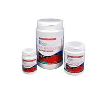 Dr. Bassleer Biofish Food - Palitos de camarón (600 g, alimento completo para gambas ornamentales)