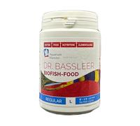 Dr. Bassleer Biofish Food Regular "L - 150g
