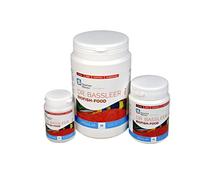 Dr. Bassleer Biofish Food Regular M 60g - Alimento para peces - Peces - 60 gramos - Granulado - Mariscos - Adultos - Razas grandes - Mantenimiento