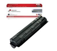 DR. BATTERY Batería del ordenador portátil para Dell JWPHF XPS L401x L501x L502x L701x L702x P09E P11F R795X R4CN5 J70W7 8PGNG [11.1V/6600mAh/73Wh]