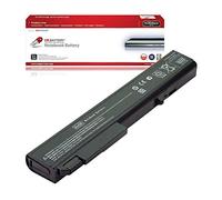 DR. BATTERY Batería del ordenador portátil para HP 493976-001 458274-001 EliteBook 8310b 8310p 8530p 8530w 8540p 8540w 8710b 8710p 8710w 8730p 8730w 8740p 8740w HSTNN-LB 60 HSTNN-OB60 HSTNN-W46C