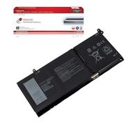 DR. BATTERY Batería G91J0 compatible con Dell Latitude 3320 3420 3520 Inspiron 3510 3511 3515 5510 5515 5518 5310 5410 5415 5418 7415 2 en 1 Vostro 555 10 55. 15 0FH3K2 0MVK11 0VKYJX 0XDY9K [11.25V]