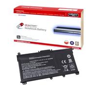 DR. BATTERY HW03XL L97300-005 Batería Compatible con HP 255 G8 470 G8 Pavilion 15-EG 15-Eh 17-cn 17-CP 15-eg0073cl 15-eg0070wm 15-eh0050wm 17-cn0xxx 17-cn0023dx HSTNN-IB90 [11,4 V]