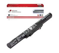 DR. BATTERY L14L4A01 L14S4A01 Batería Compatible con Lenovo IdeaPad 500-15ISK IdeaPad 500-15ACZ Z41-70 (80K5) Z51-70 (80K6) [14.4V / 32Wh]