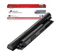 DR. BATTERY XCMRD - Batería de repuesto para Dell Inspiron 14-3442 3443 14R-5437 15-3541 3542 3543 15R-5537 17-5748 5749 17R-5737 Latitude 3540 Vostro 2521 Series N1 21Y 4W Y7C 49VTP 6HY59 312-1387