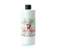 Dr. Bauer’s „Smile of Love - Mintastic“ Enjuague bucal blanqueador 700 ml - Doble Frescor a la Menta con Flúor para Aliento Fresco Diario & Protección contra las Caries
