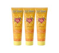 Dr. Bauer's Pasta de dientes Active Love Exotic Love - Cuidado de las encías estresadas - con probióticos lisados, propóleos y fluoruro