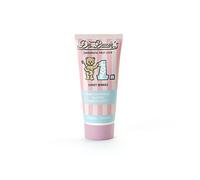 Dr. Bauer's Pasta de dientes Baby First Love Sweet Berries 50 ml - Pasta de dientes para niños desde el primer diente - Cuidado dental para los dientes de leche - sabor afrutado - con manzanilla