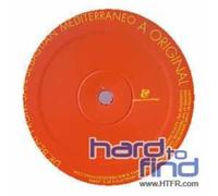 Dr Beat from San Sebastian - Mediterraneo [Vinilo]