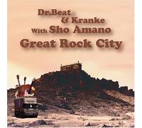 Dr.Beat & Kranke With Sho Aman - Rock City [Import]