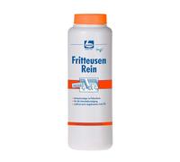 Dr. Becher Fritteusen Rei, Pulver - 1 kg | Flasche (1000 g)