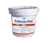 Dr. Becher Fritteusen Rein, Pulver 5 Kilo | Karton (1 Eimer)