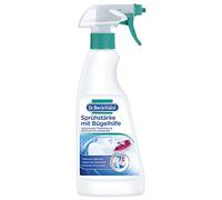 Dr. Beckmann Aerosol de 500 ml con ayuda de planchado