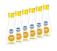 Dr. Beckmann Aroma para ropa Summer | para un aroma fresco y duradero | sin suavizante y adecuado para todos los textiles | 6 x 250 ml