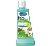 Dr.Beckmann - Carretilla dtacheur hierba/tierra/Maquillaje - 50 ml - Lote de 3